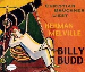 Herman Melville: Billy Budd - Cover