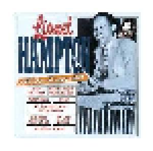 Lionel Hampton: All-Star Sessions Vol. 1 - Cover