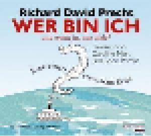 Richard David Precht: Wer Bin Ich - Und Wenn Ja, Wie Viele? - Cover