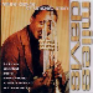 Miles Davis: Trumpet Man - Cover