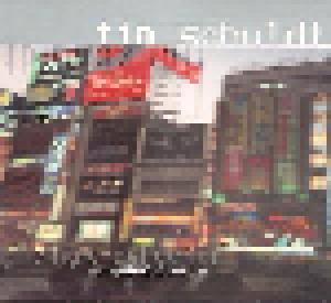 Tim Schuldt: Single-Collection - Cover