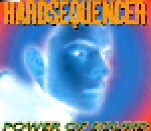 Hardsequencer: Power Of Sound - Cover