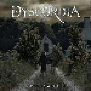 Dyscordia: Twin Symbiosis - Cover