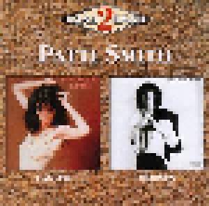 Patti Smith: Easter / Horses - Cover