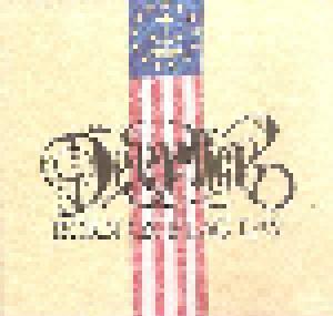 Deer Tick: Born On Flag Day - Cover