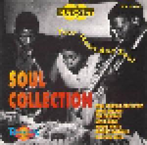 Soul Collection - Cover