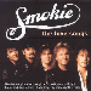 Smokie: The Love Songs (CD) - Bild 1