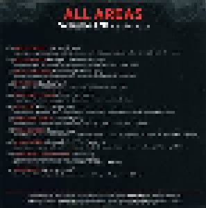 Visions All Areas - Volume 178 (CD) - Bild 2