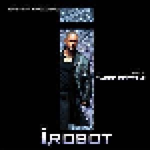 Marco Beltrami: I, Robot (Promo-CD) - Bild 1