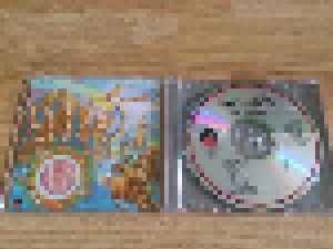 The Doors: Full Circle (CD) - Bild 2