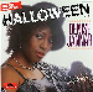 Denise Jannah: Halloween (12") - Bild 1