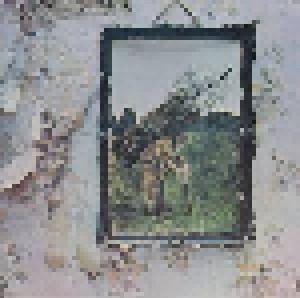 Led Zeppelin: IV (CD) - Bild 1