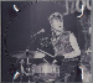Stray Cats: Live At Rockpalast (2-CD + DVD) - Bild 9