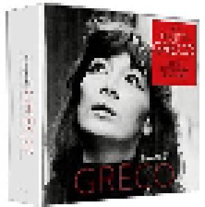 Juliette Gréco: L'essentielle (13-CD) - Bild 1