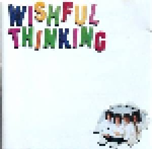 Wishful Thinking: Wishful Thinking (CD) - Bild 1