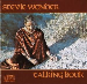 Stevie Wonder: Talking Book (CD) - Bild 1