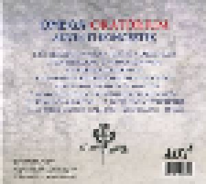 Omega: Oratórium - Adventi Konzertek (CD + DVD) - Bild 2