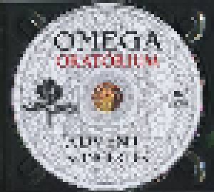 Omega: Oratórium - Adventi Konzertek (CD + DVD) - Bild 5