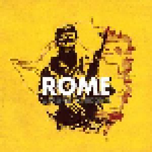 Rome: A Passage To Rhodesia (LP) - Bild 1