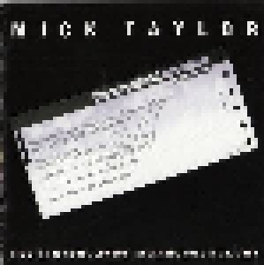 Mick Taylor: Live In 100 Club, London, England, August 28, 2003 (2-CD) - Bild 1