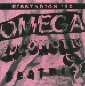Omega + Locomotiv GT + Beatrice: Kisstadion '80 (Split-CD) - Bild 1