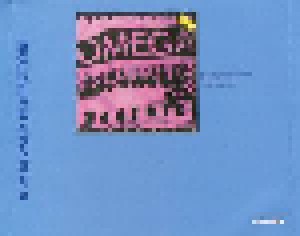 Omega + Locomotiv GT + Beatrice: Kisstadion '80 (Split-CD) - Bild 3
