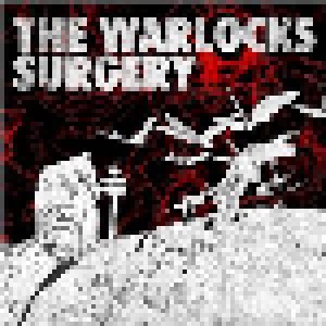 The Warlocks: Surgery (CD) - Bild 1