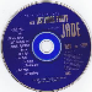 Jade: Bet's Listening Party (CD) - Bild 4