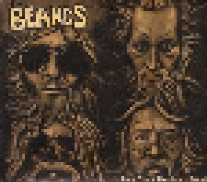 The Beards: Ten Long Years, One Long Beard (2-CD) - Bild 1