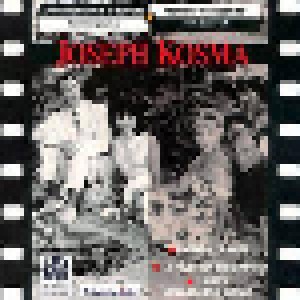 Cover - Joseph Kosma: Joseph Kosma