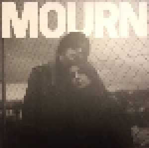 Cover - Mourn: Mourn