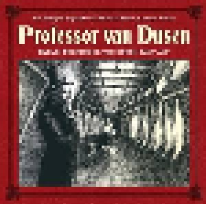 Michael Koser: Professor Van Dusen - Fall 3: Professor Van Dusen Taut Auf (CD) - Bild 1