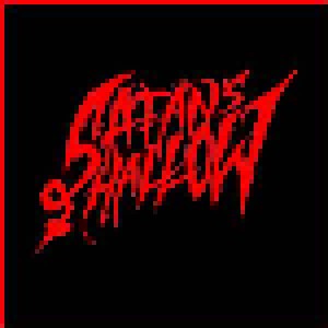 Cover - Satan's Hallow: Horror / Satan's Hallow, The