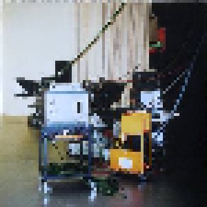 New Order: Waiting For The Sirens' Call (2-LP) - Bild 6