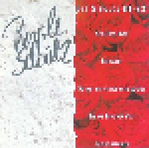 Purple Schulz: Die Singles 84-92 (CD) - Bild 1