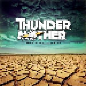 Thundermother: Rock 'n' Roll Disaster (CD) - Bild 1