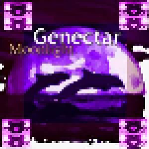 Genectar: Moonlight (CD) - Bild 1