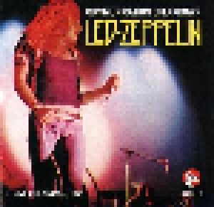 Led Zeppelin: Communication Breakdown (CD) - Bild 1