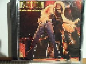 Led Zeppelin: Radio Appearances (CD) - Bild 1