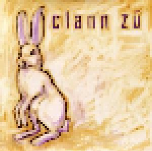 Cover - Clann Zú: Clann Zú