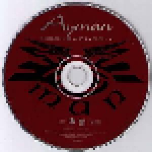 Ayman: Hochexplosiv (CD) - Bild 3