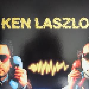Ken Laszlo: Ken Laszlo (LP) - Bild 1