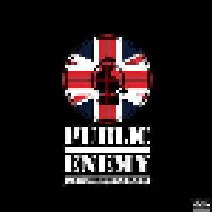 Cover - Public Enemy: Live From Metropolis Studios