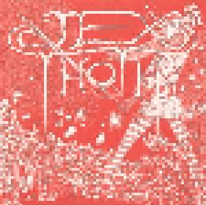 Jex Thoth: Jex Thoth (CD) - Bild 1