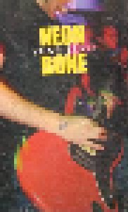 Cover - Neon Bone: Year Zero