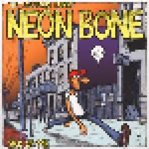 Cover - Neon Bone: Sick Of Me