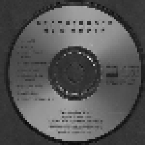 New Order: Brotherhood (CD) - Bild 4