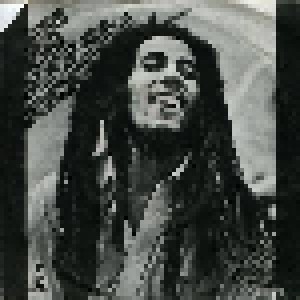 Bob Marley & The Wailers: Zimbabwe (7") - Bild 2