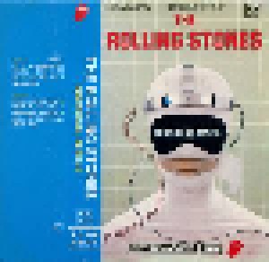 The Rolling Stones: Emotional Rescue (Tape) - Bild 2