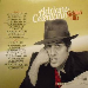 Adriano Celentano: Golden Hits (LP) - Bild 2